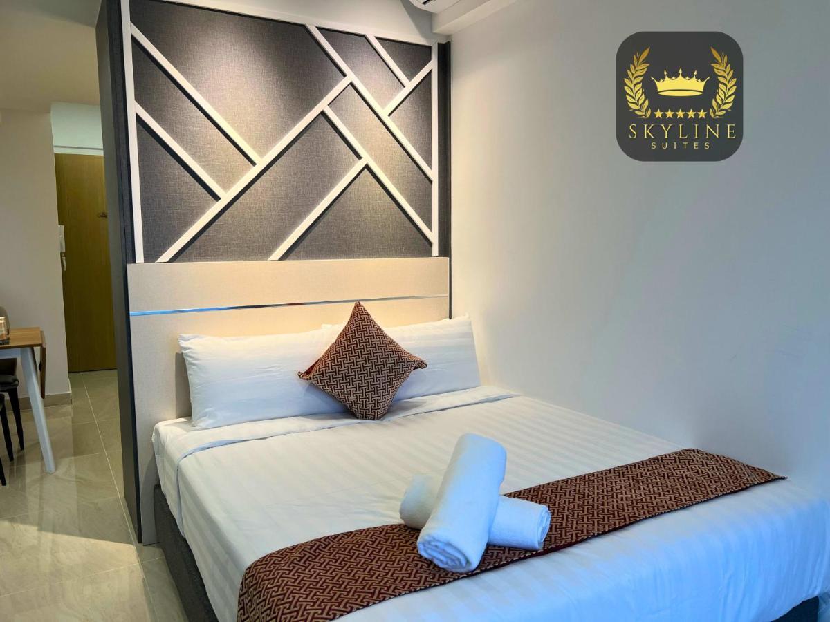 The Colony Skyline Suites Klcc Kuala Lumpur Exterior foto