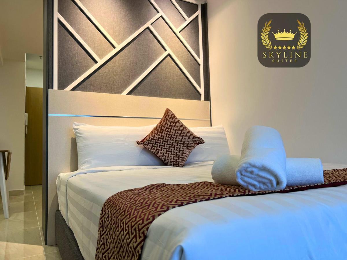 The Colony Skyline Suites Klcc Kuala Lumpur Exterior foto