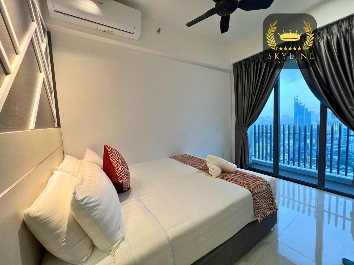 The Colony Skyline Suites Klcc Kuala Lumpur Exterior foto