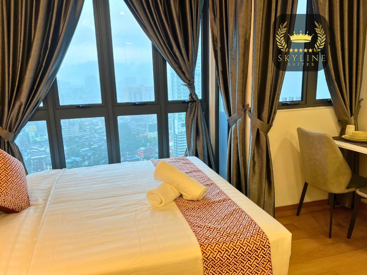 The Colony Skyline Suites Klcc Kuala Lumpur Exterior foto